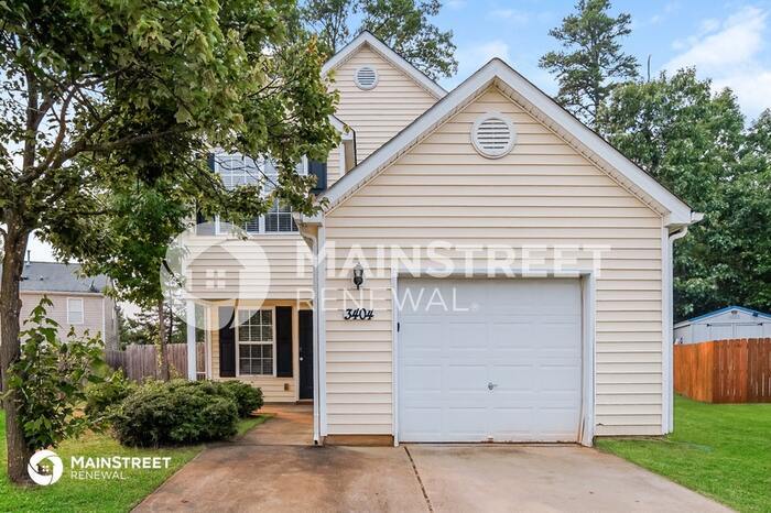 Primary Photo - 3404 Monsieur Ct, Raleigh, NC 27610