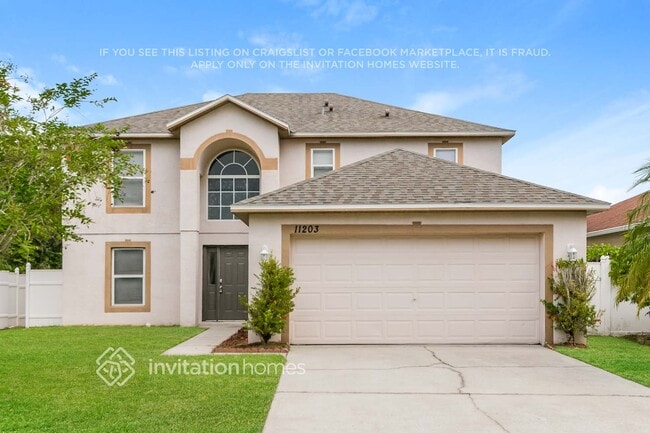 Building Photo - 11203 Dacre Ln