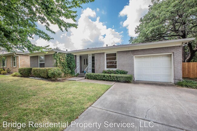 Building Photo - 2 br, 1 bath House - 1609 Elizabeth Blvd.