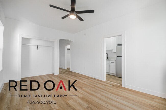 Foto del edificio - 5407 Sierra Vista Ave