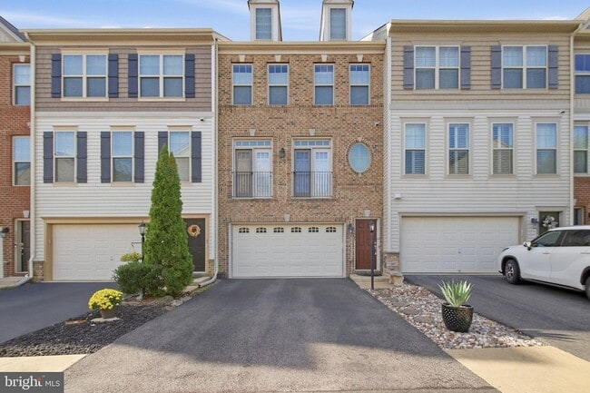 Building Photo - 1443 Occoquan Heights Ct