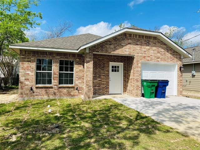 Foto principal - 4104 Gordon St