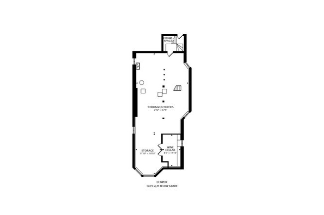 Foto del edificio - 2610 N Sawyer Ave
