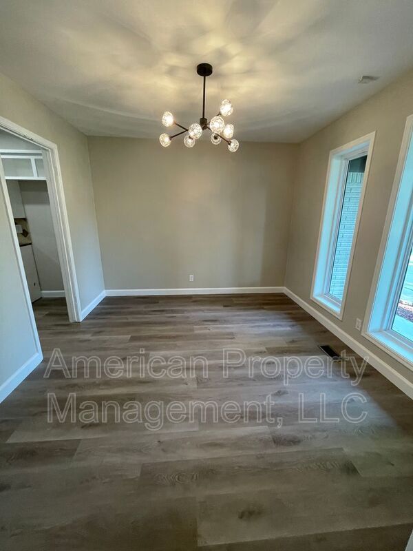 Foto del edificio - 7526 E 55th Pl