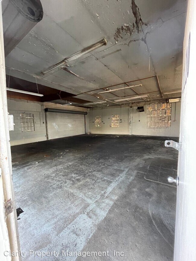 Foto del edificio - Studio, 1 bath House - **2110 Dalton Pike SE