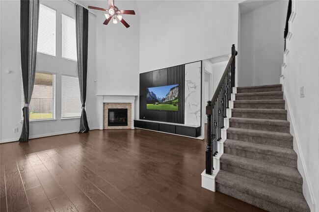 Foto del edificio - 20507 Duncan Run Ln