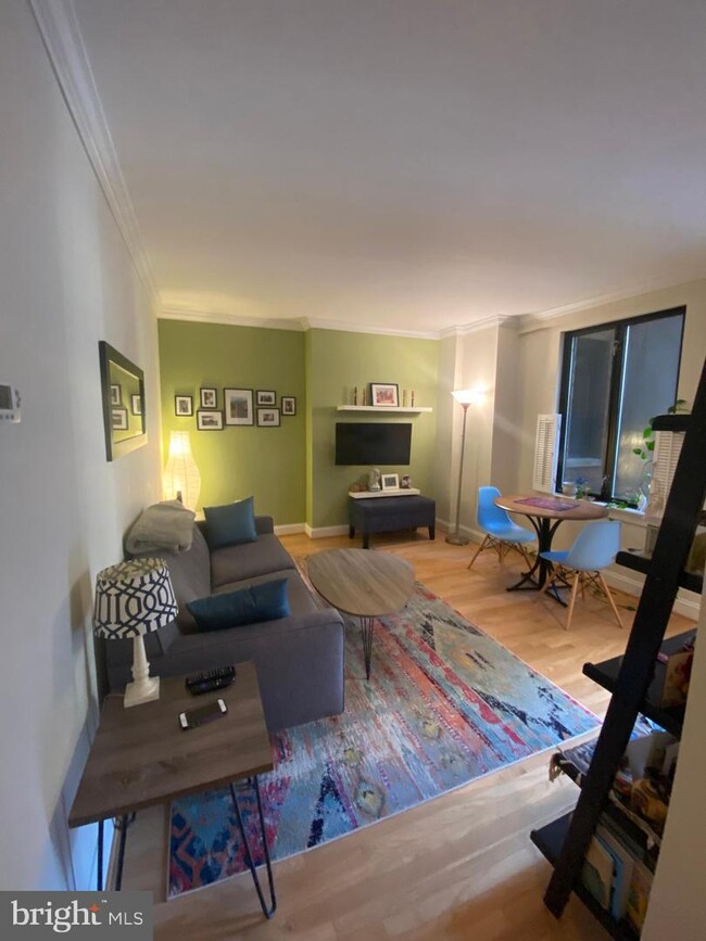 Foto del edificio - 1701 16th St NW