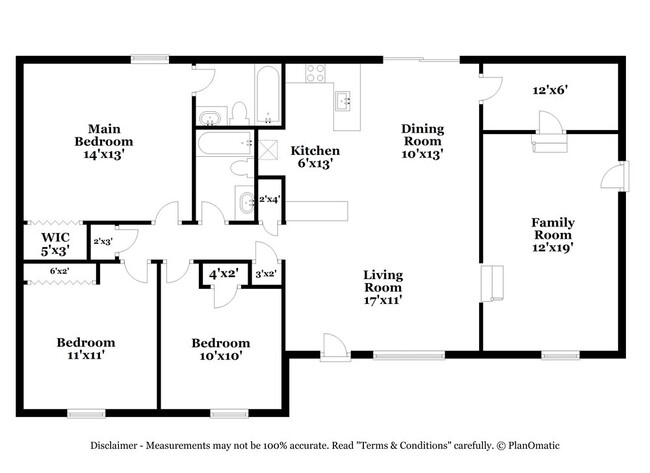 Foto del edificio - 6729 Branchview Ct