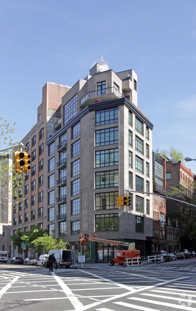 Foto principal - Arman Bldg