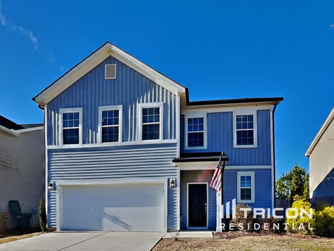 144 Yadkin Street Clayton NC House Rental in Clayton, NC