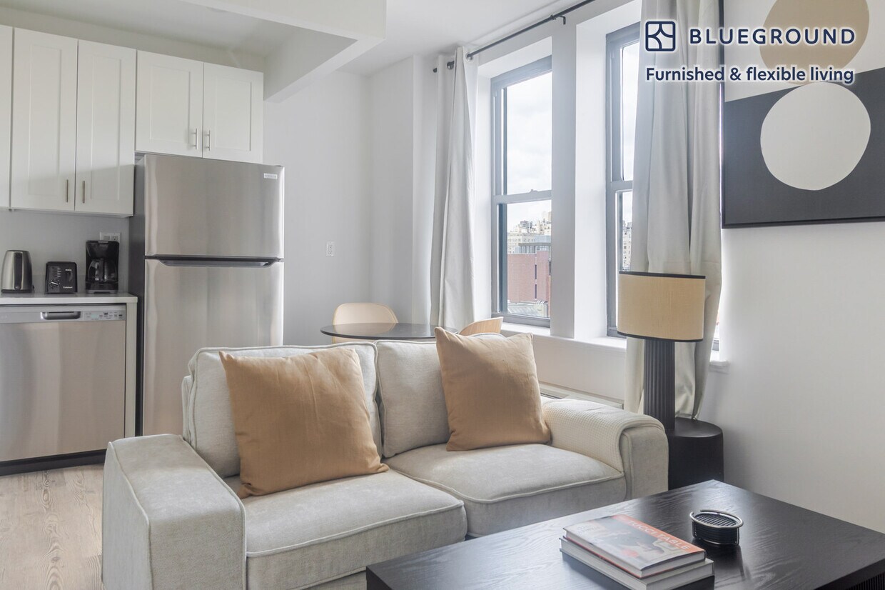 Foto principal - 45 W 81st St