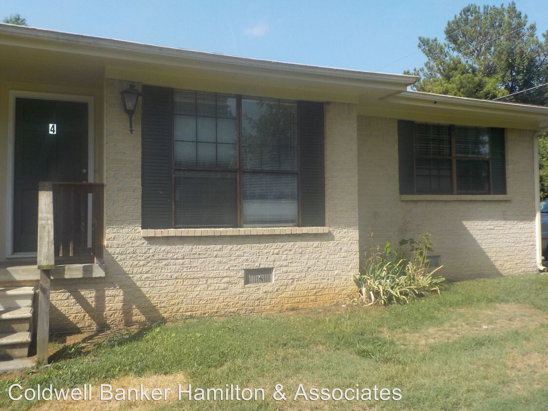 2785 Vance Dr NW Unit Apt 4, Cleveland, TN 37312 Condo for Rent in