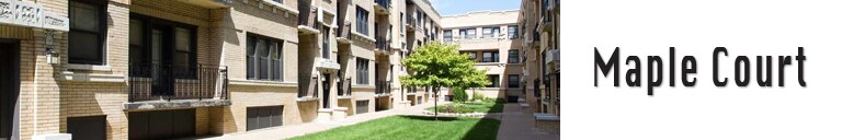 Maple Court