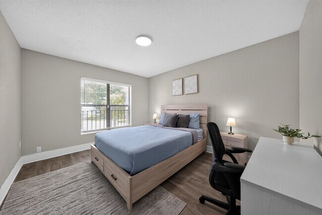 Foto del edificio - 8447 NW 61st St