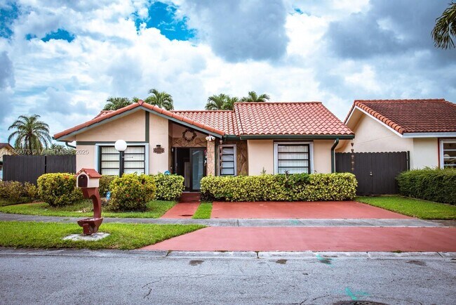 Foto del edificio - 14512 SW 96th Terrace