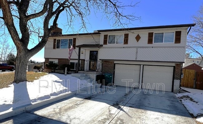 Foto del edificio - 8802 W Arbor Ave