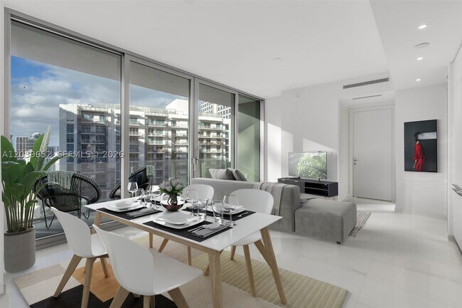 Foto del edificio - 300 Biscayne Blvd