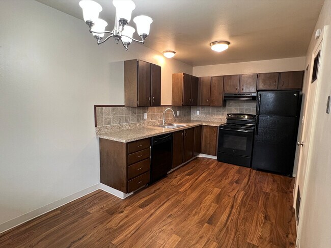 Foto del edificio - Madison Grove Apartments