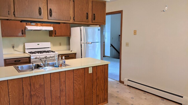 Foto del edificio - 31 Kimber Lane, Ashland, OH 44805