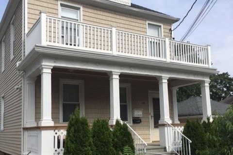 Primary Photo - 69 Morgan St