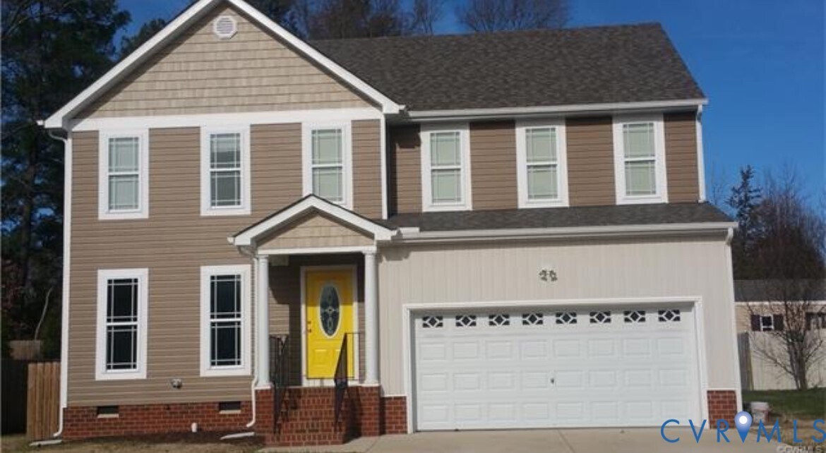 Foto principal - 8008 Lawford Hills Ct