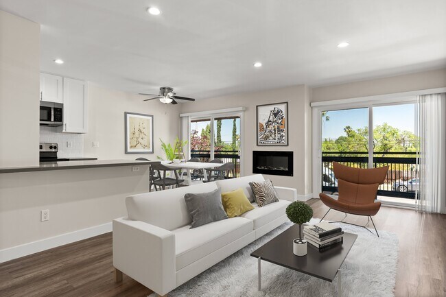 Foto del edificio - Brookside Terrace Apartments