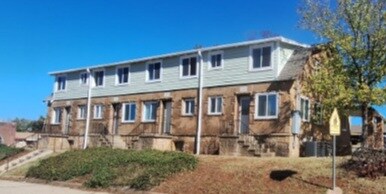 Foto del edificio - 1100 7th St