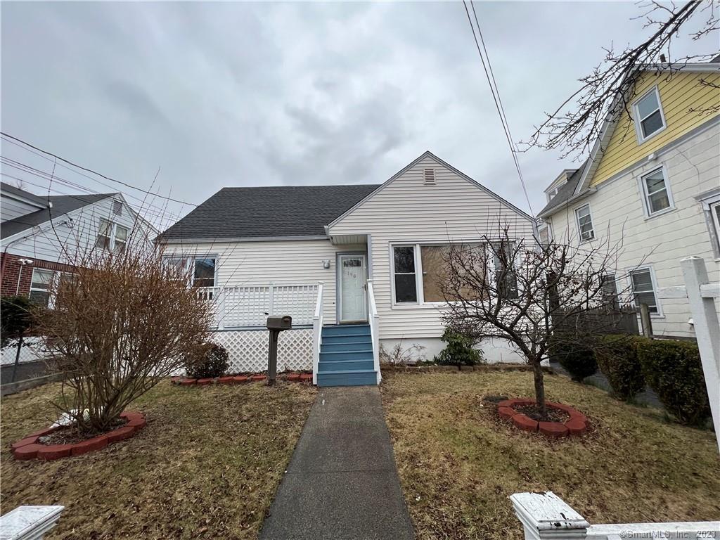 Foto principal - 190 Thompson St