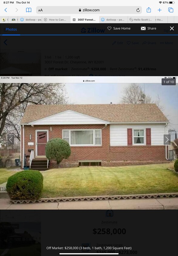 Primary Photo - 3007 Forest Dr