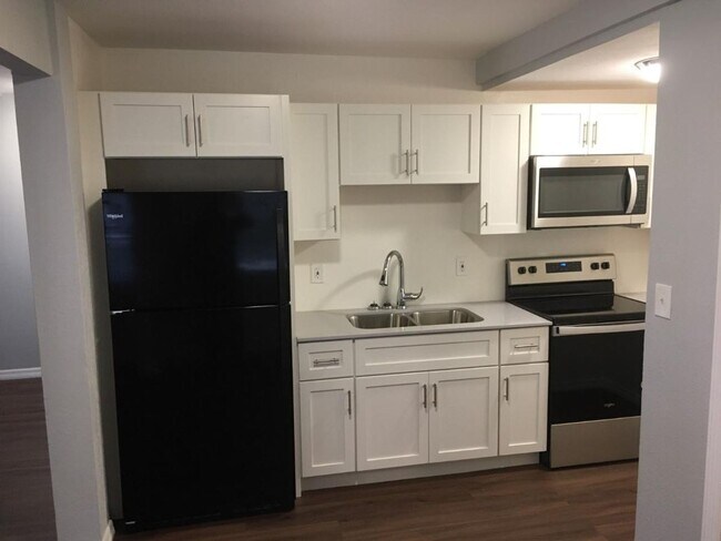 Building Photo - Updated 4/1 Home in St Petersburg