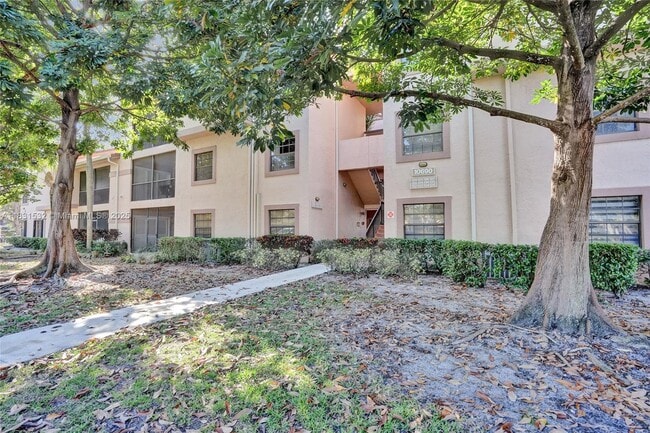 Building Photo - 10690 NW 14th St