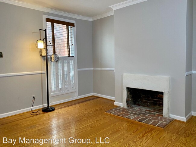 Building Photo - 1423 William St