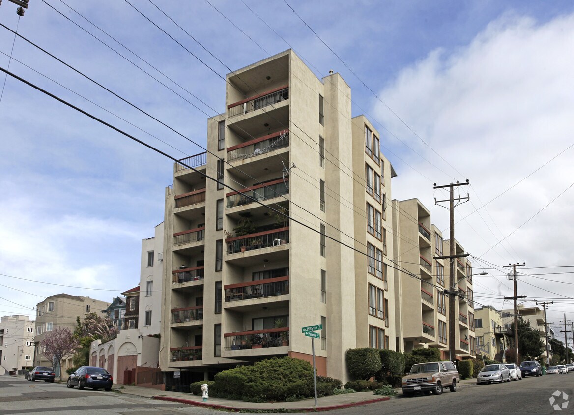 Foto principal - 269 Hanover Ave