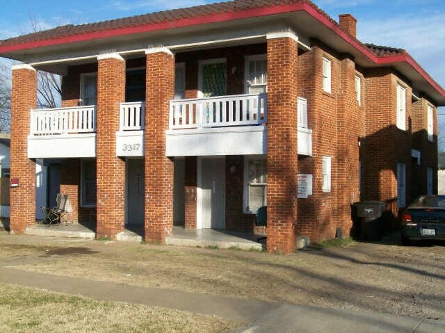 Foto del edificio - 3321 Avenue G