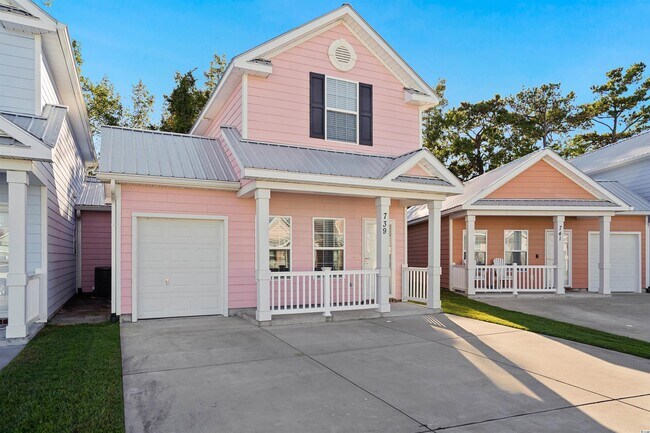 Building Photo - 739 Shell Creek Cir