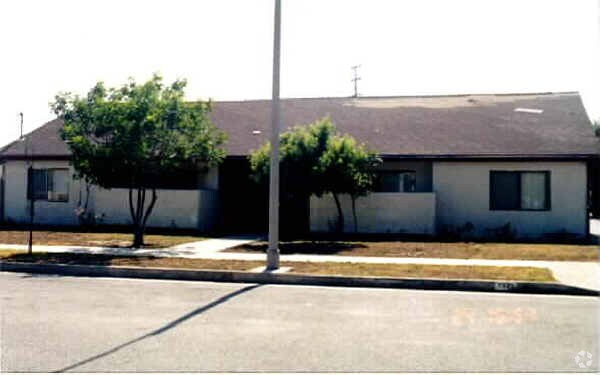 Building Photo - 7525 Ben Ave