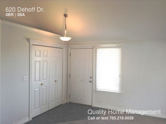 Building Photo - 620 Dehoff Dr