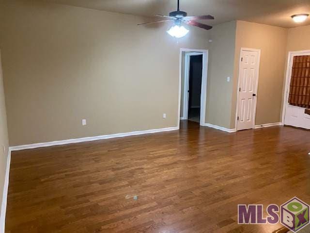 Foto del edificio - 6732 Silver Springs Dr