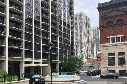 Building Photo - 1560 N Sandburg Ter