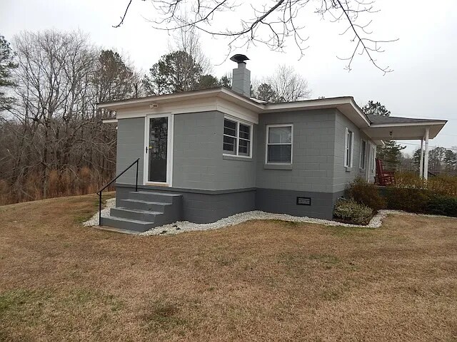 Foto del edificio - 2 Bedroom, 2 Bathroom Home With Beautiful Mountain Views in Salem