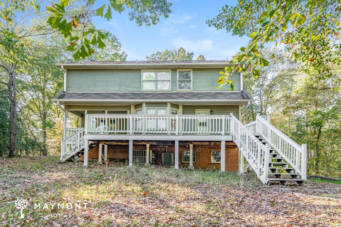 Foto del edificio - 2915 Riverview Rd