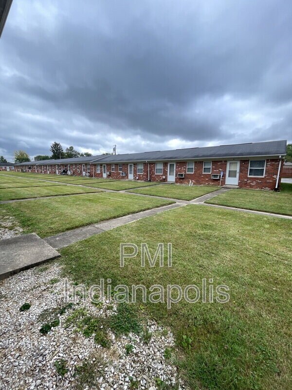 Foto del edificio - 120 W William Dr