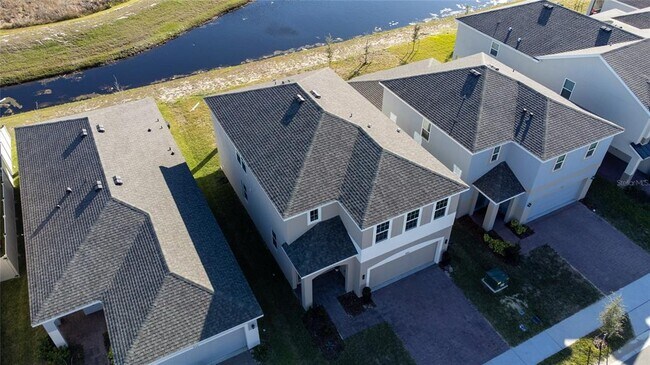 Foto del edificio - 931 Scrub Oak Hammock Rd