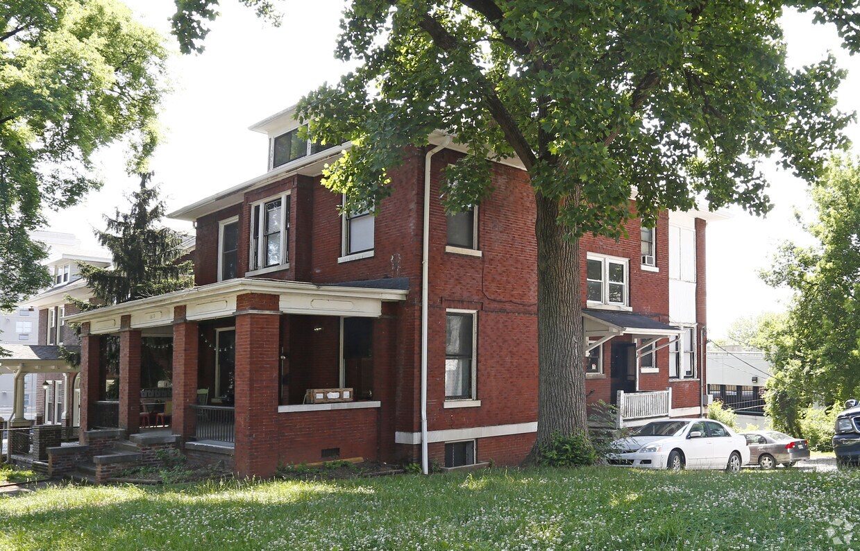 Building Photo - 1610 Clinch Ave