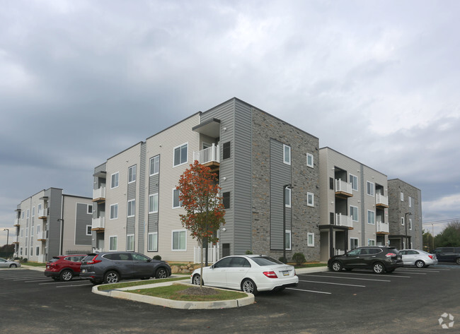 Building Photo - NorthPark Apartments