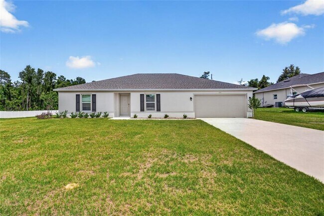 Foto del edificio - 2686 SW 161st Loop