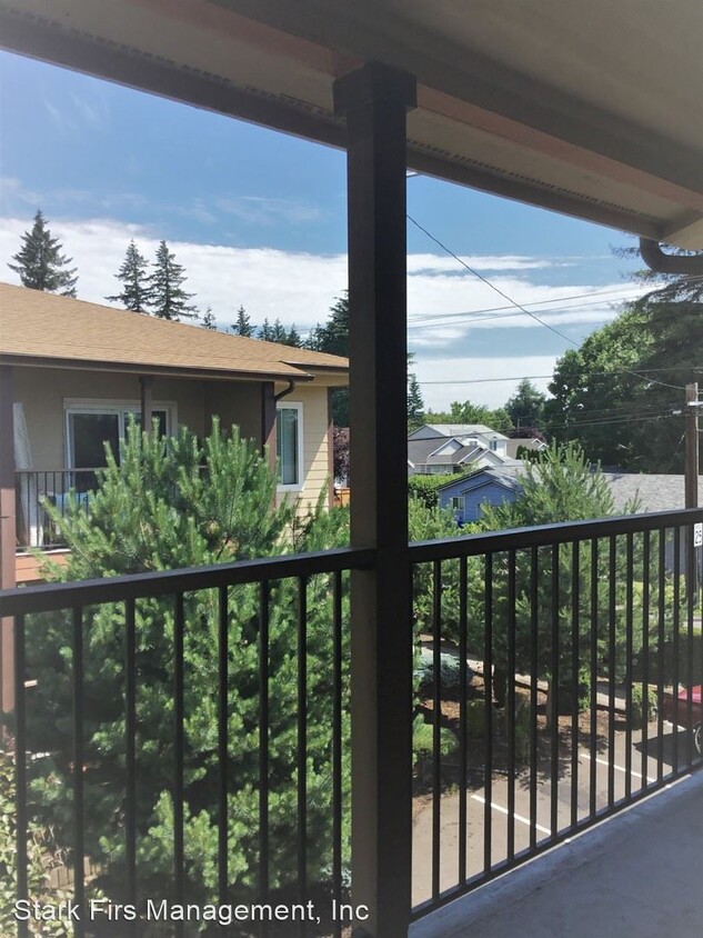 Foto principal - 13801-13865 SE Stark St