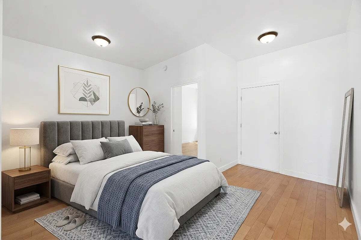 Building Photo - 206 Rivington St