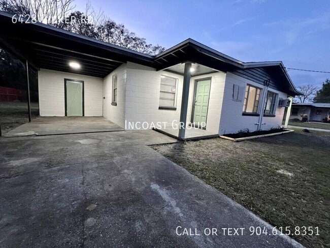 Building Photo - 6428 Ricker Rd