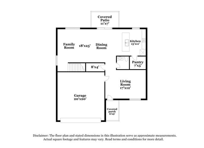 Foto del edificio - 4011 Bramblewood Loop